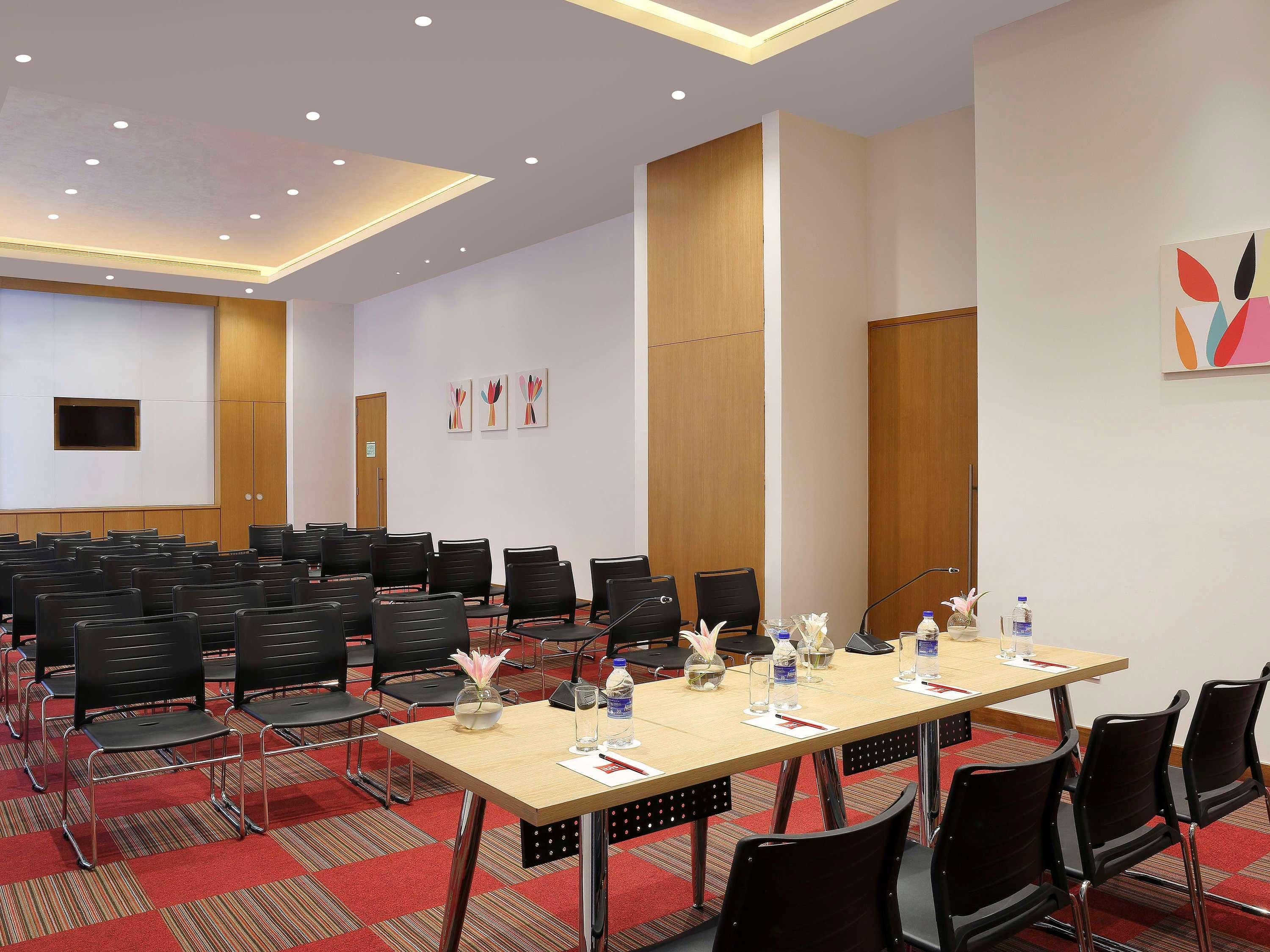 Hotel ibis Chennai OMR Exterior foto