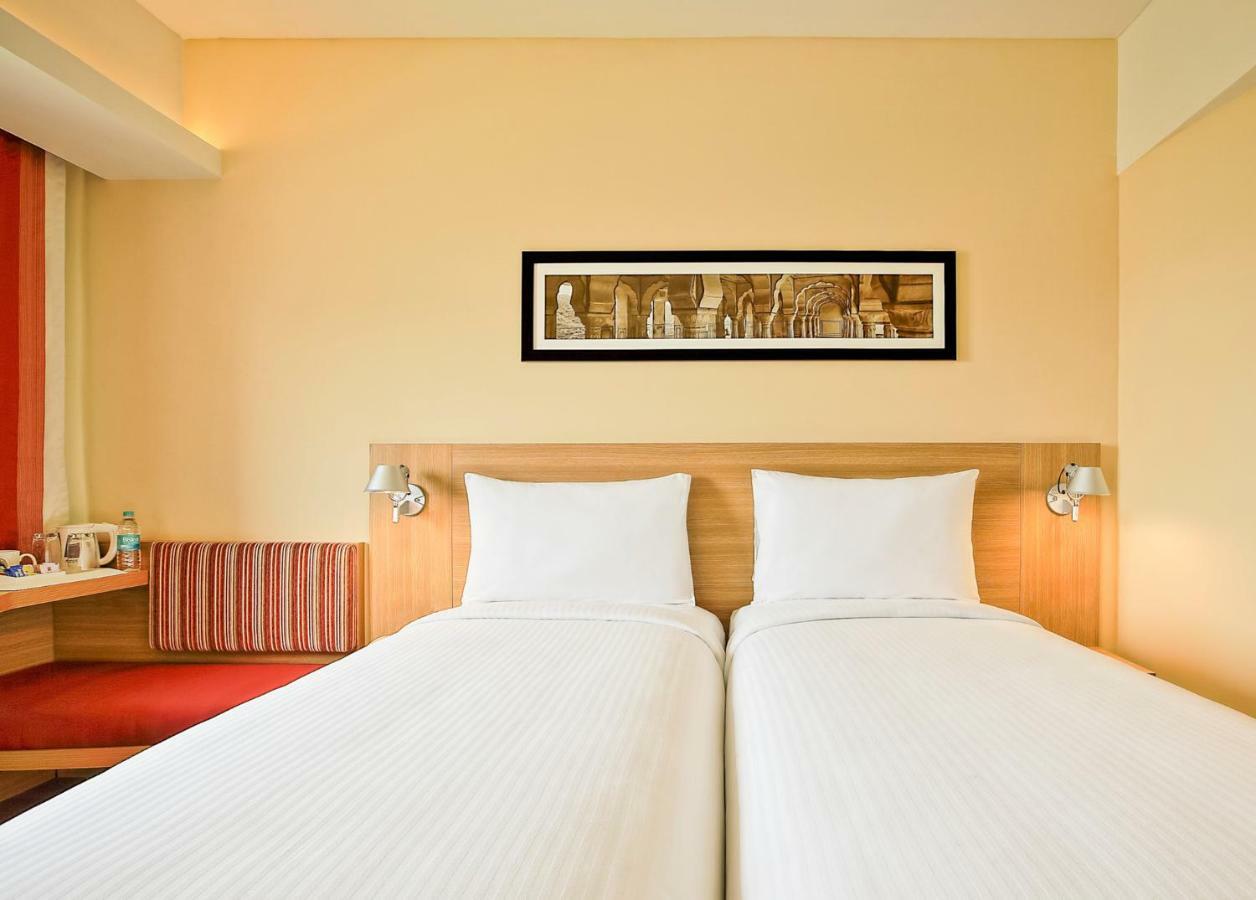 Hotel ibis Chennai OMR Exterior foto